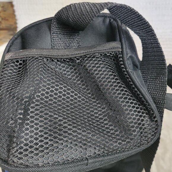 Plano Tackle Systems Soft Sided Case carrying straps pockets adjustable EUC fish - Picture 3 of 10